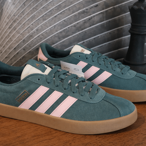 tenis adidas vl court 3 0 verde com rosa tamanho 35 novo original 136371006?action_source=67884&ref=home_home&rsp=1&rspix=1