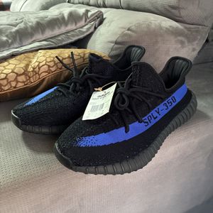 Tenis Adidas Yeezy Boost 350 Preto | enjoei