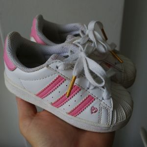 adidas gazelle silver green womens Tênis Adidas Superstar J Feminino Rosa/Branco IG0252 – NewSkull