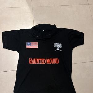 Haunted Mound | enjoei