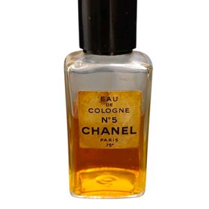 Perfume Chanel Vintage | enjoei