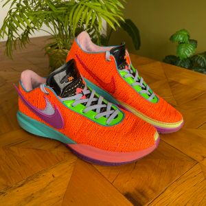 Lebron 20 | Comprar Novos & Usados | Enjoei