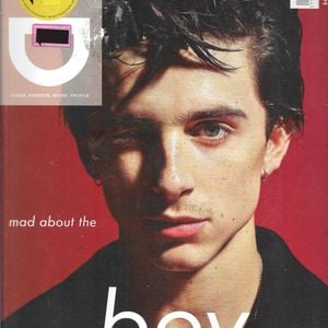 I D Magazine | Comprar Novos & Usados | Enjoei