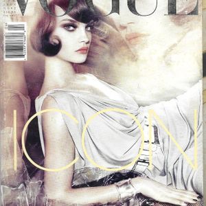 Vogue Itália | enjoei