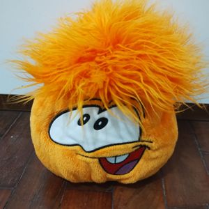 Puffles Club Penguin De Pelucia | enjoei