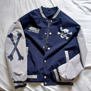 Varsity Jacket | enjoei