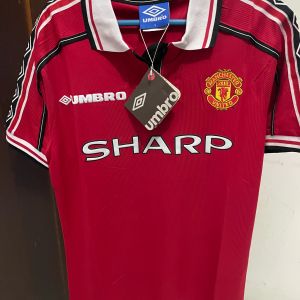 Camisa Manchester United Umbro | enjoei