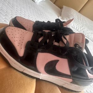 Tenis Nike Dunk Low Pink Foam | enjoei