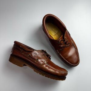 Sapato 3 Eye Classic Timberland | Comprar Novos & Usados | Enjoei