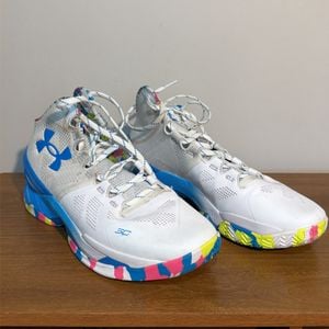 Under Armour Curry 2 | enjoei