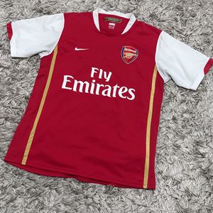 Camisa Arsenal Nike 2006 | enjoei