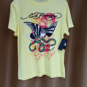camiseta ed hardy eagle snake throwback amarelo limao nova 140755996?action_source=72701&ref=home_home&rsp=1&rspix=1