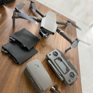 Dji Mavic Pro | enjoei