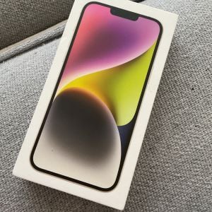 Iphone 14 Starlight 128gb | enjoei