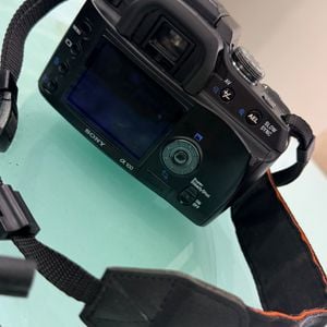 Camera Sony Alpha Dslr A300 | Comprar Novos & Usados | Enjoei