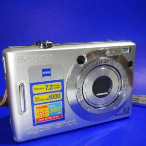 Camera Sony Dsc W35 | enjoei