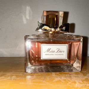 Miss Dior Absolutely Blooming | enjoei