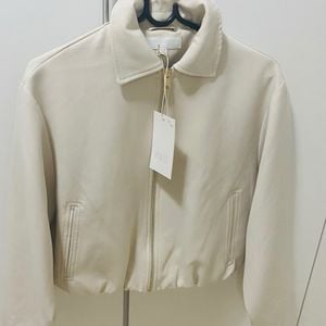 jaqueta zara cropped bege xs 149696095?action_source=75473&ref=home_home&rsp=1&rspix=1