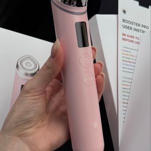 売り切り！新品未使用！AGE-R BOOSTER 使用不可】AGE-R ブースタープロ MEDICUBE｜メディキューブ 通販