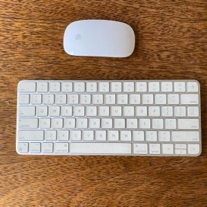 アップル純正｜MAGIC KEYBOARD JIS｜MAGIC MOUSE 2 Apple Magic Mouse 2 | enjoei