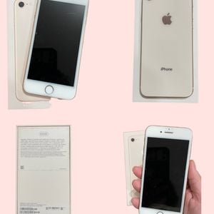 Iphone 8 Rose | enjoei