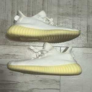 adidas gazelle silver green womens Shop White Mens adidas Yeezy Boost 350 V2 Lace Up Sneakers – Shoebacca main image 1