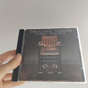 Concrete Blonde | enjoei