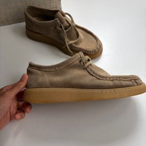 Sapato Mule Zara X Clarks | enjoei