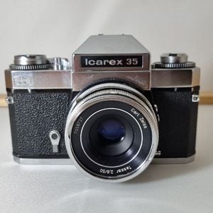 Zeiss Ikon | enjoei