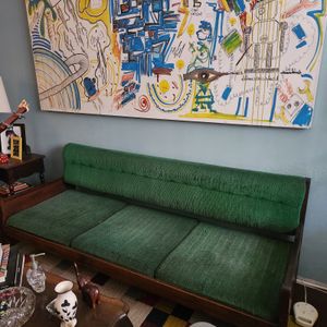 Sofa Vintage | enjoei
