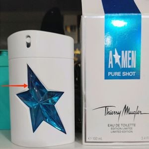 A Men Mugler | Comprar Novos & Usados | Enjoei