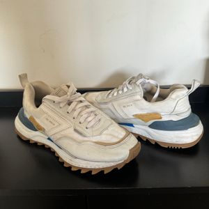tenis reserva spriz 80 branco