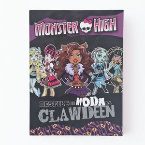 livro monster high desfile de moda clawdeen livro de atividades 133137187?action_source=67455&ref=home_home&rsp=1&rspix=1