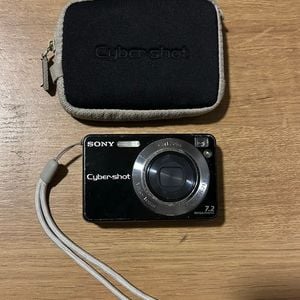 Camera Sony Dsc W110 | enjoei