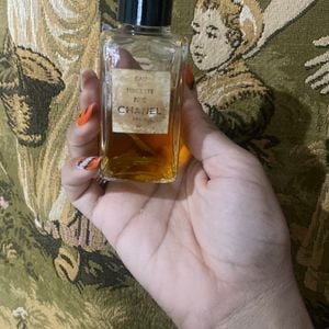 Perfume Chanel Vintage | enjoei