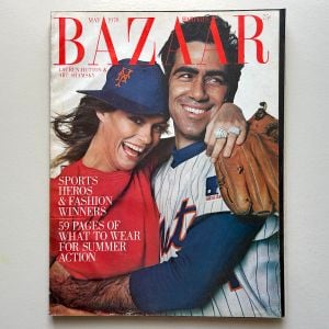 Harpers Bazaar | enjoei