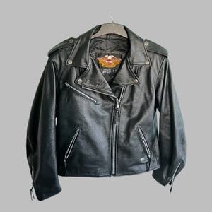 jaqueta harley davidson couro legitimo preta 146490938?action_source=31319&ref=home_home&rsp=1&rspix=1