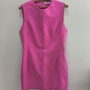 vestido zara rosa m 150655411?action_source=76396&ref=home_home&rsp=1&rspix=1