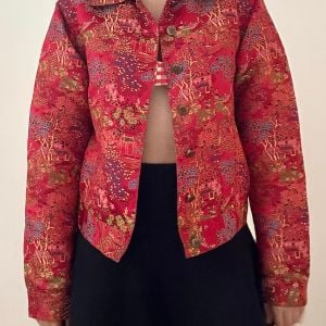 camisa vintage estampada le lis blanc 136960288?action_source=70657&ref=home_home&rsp=1&rspix=1