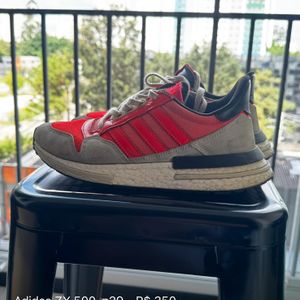 Tenis Adidas Zx 500 | enjoei