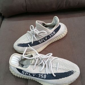 Tenis Adidas Yeezy Boost 350 | Comprar Novos & Usados | Enjoei