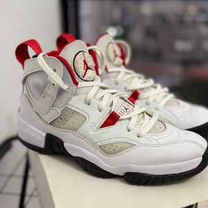 Air Jordan Jumpman Two Trey／バッシュ31cm 未使用 JORDAN BRAND JUMPMAN TWO TREY WHITE/GAME ROYAL-BLACK