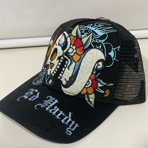 bone ed hardy trucker tiger skull preto novo 137840777?action_source=72701&ref=home_home&rsp=1&rspix=1