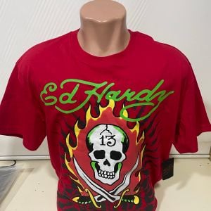 camiseta ed hardy tattoo flame skull lucky 13 vermelha g nova 134607076?action_source=72140&ref=home_home&rsp=1&rspix=1