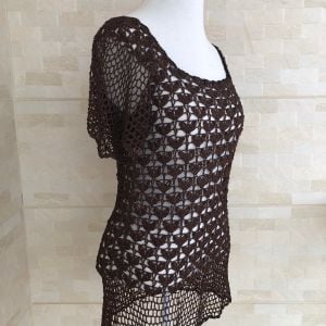 blusa croche moda verao frita a mao brecho 95674546?action_source=68477&ref=home_home&rsp=1&rspix=1