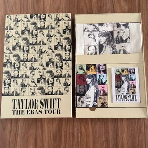 The Eras Tour Vip Taylor Swift | enjoei
