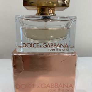 Dolce Gabbana Rose The One | enjoei