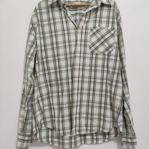 camisa social masculina xadrez verde festa junina esta chegando tamanho gg marca marisa 123290649?action_source=72773&ref=home_home&rsp=1&rspix=1