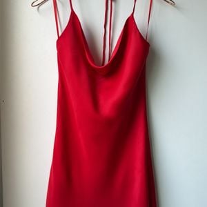 vestido zara slip dress vermelho p 149653648?action_source=74549&ref=home_home&rsp=1&rspix=1