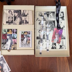Box Vip Taylor Swift | enjoei